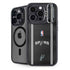 NBA San Antonio Spurs Jersey iPhone 14 Pro Kickstand Case